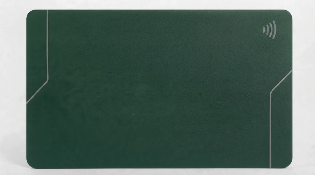 Verde Deep