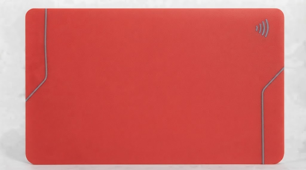 Rojo Signia